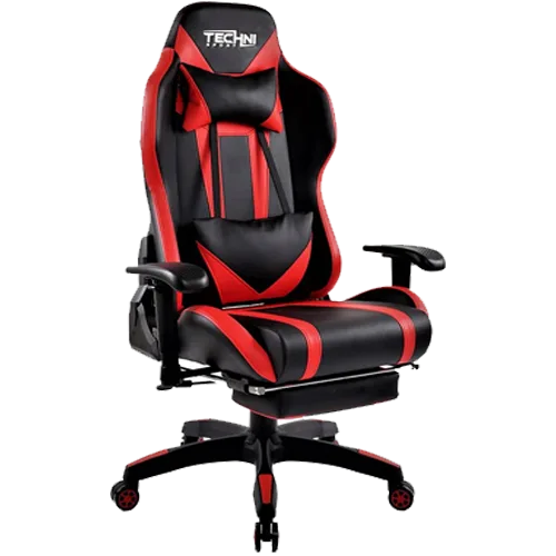 Silla gamer