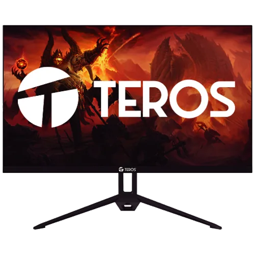 Monitor Teros