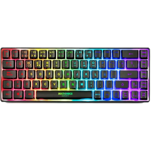 Teclados