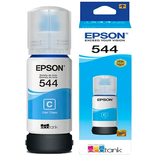 Tintas para Impresoras Epson