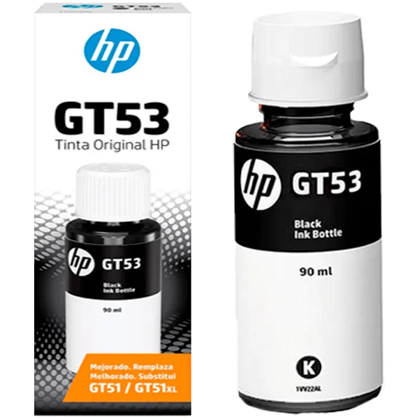 Tintas para Impresoras HP