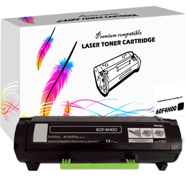 Toner compatible Lexmark