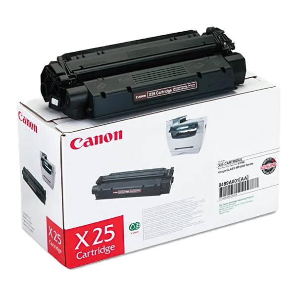 Toner para Impresoras Canon