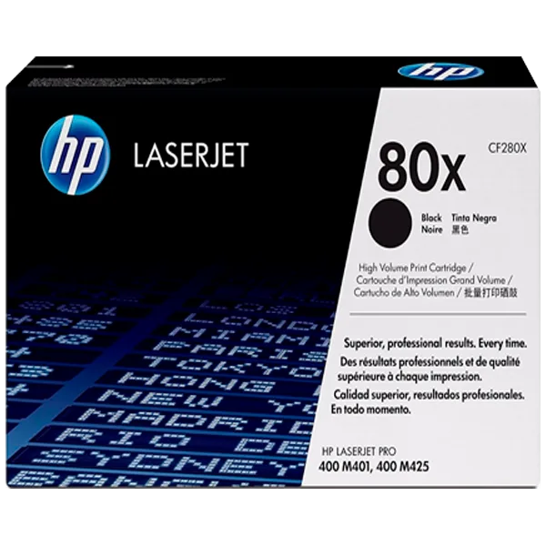 Toner para Impresoras