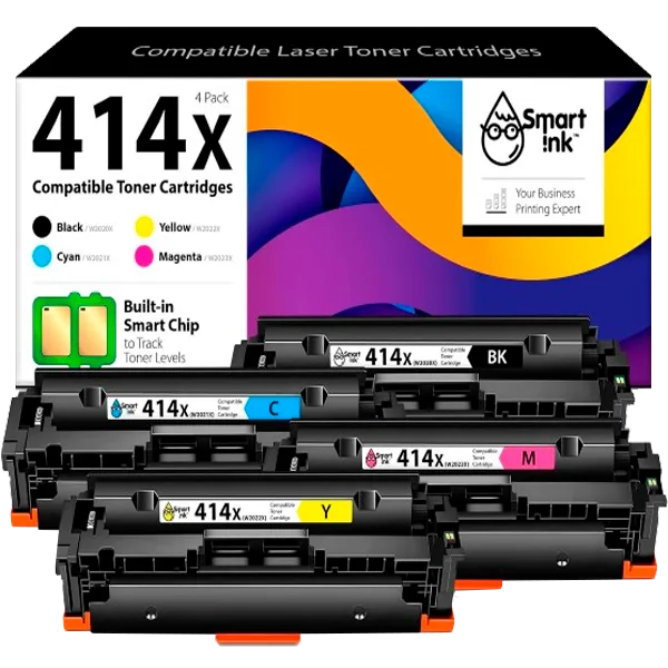 Toner Compatible HP