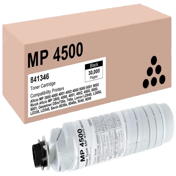 Toner compatible Ricoh