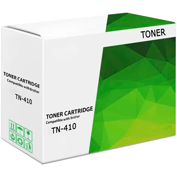 Toner compatible Brother