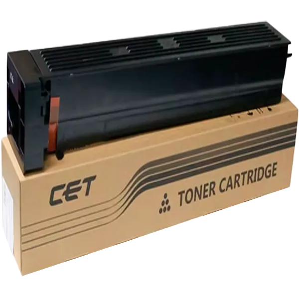 Toner compatible Cet