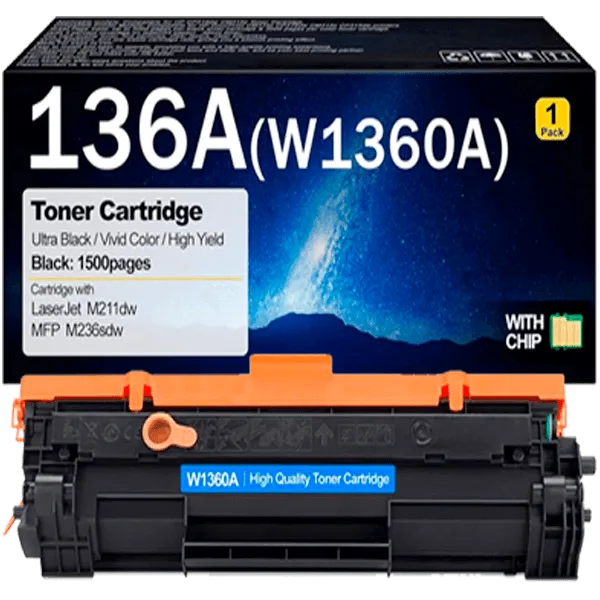 Toner Compatible