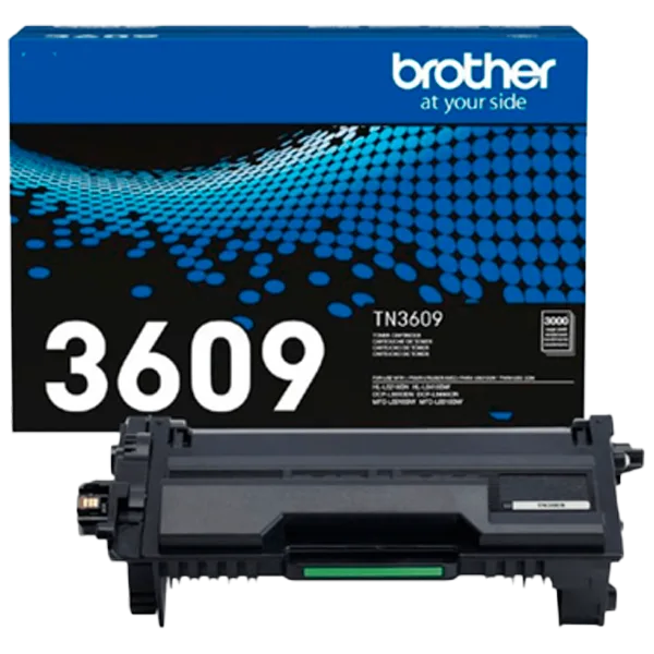 Toner para Impresoras Brother