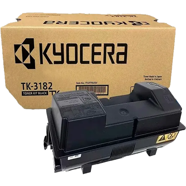 Toner para Impresoras Kyocera