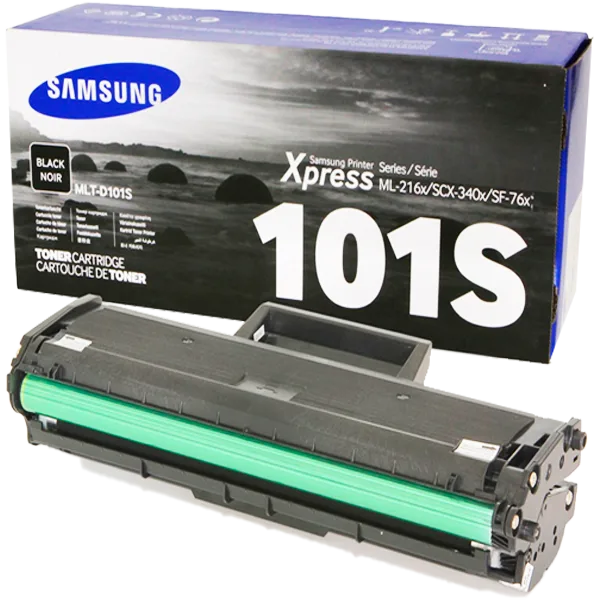 Toner para Impresoras Samsung