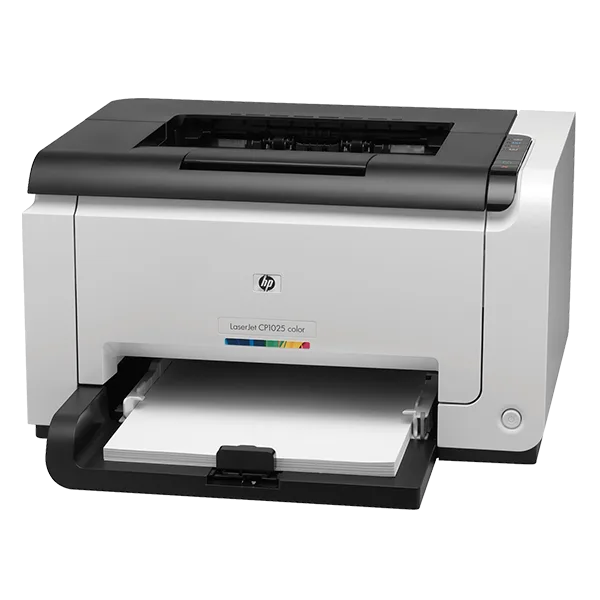 Impresora laser