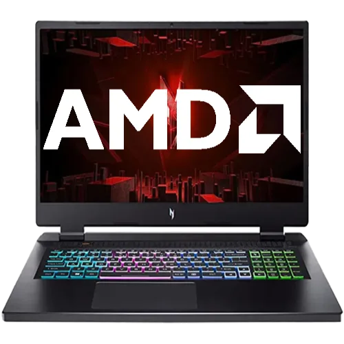 Laptop Gamer AMD