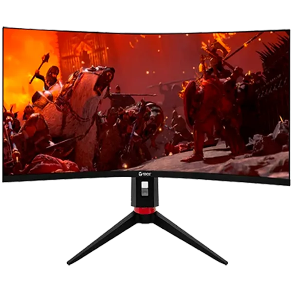 Monitor Gaming Curvo