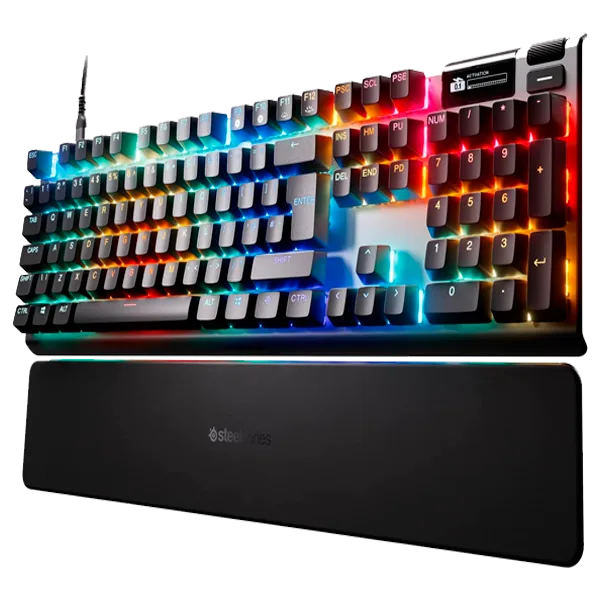 Teclados