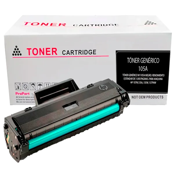 Toner Compatible