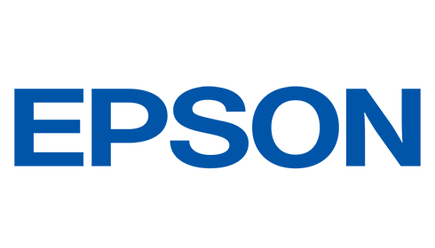 Logo Epson - tintas, impresoras y consumibles Epson