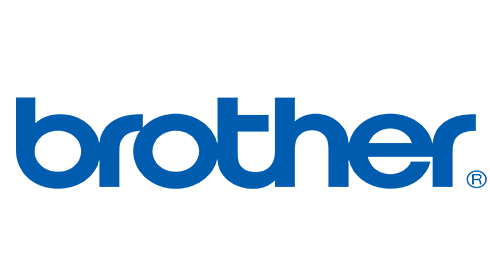 Logo Brother - tóner, tintas, tambores e impresoras Brother