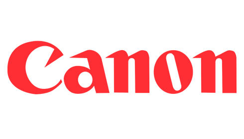Logo Canon - tintas, impresoras y cartuchos Canon