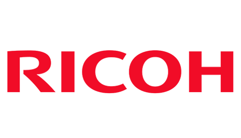 Logo Ricoh - tóner y suministros Ricoh