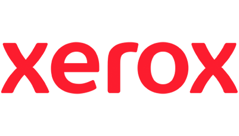 Logo Xerox - tóner, cartuchos y consumibles Xerox