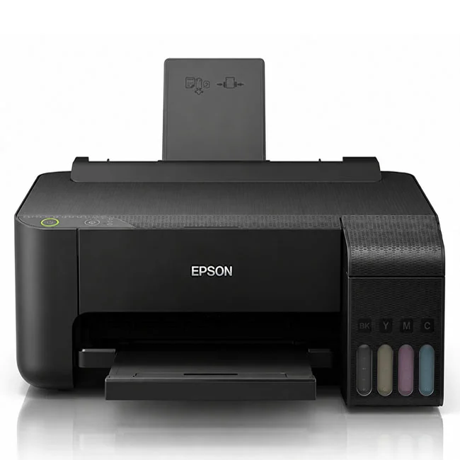 Impresora Epson EcoTank L1110 con Tinta Continua - Computecperu