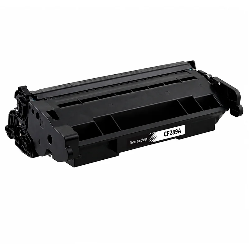 Toner Tóner Compatible HP 89A CF289A con Chip Negro para M507 y MFP M528 imagen 2