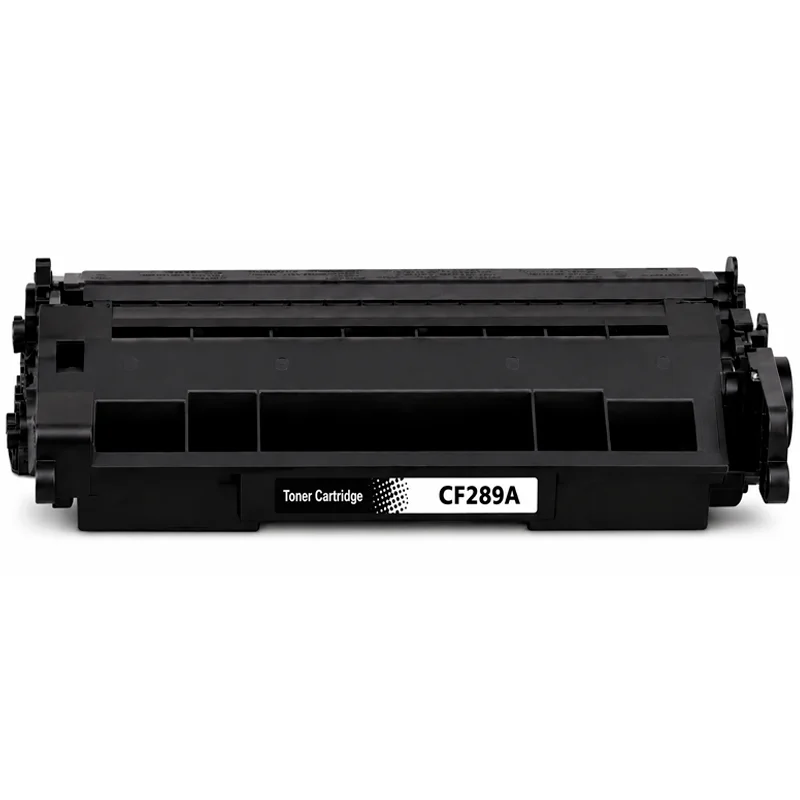 Toner Tóner Compatible HP 89A CF289A Sin Chip Negro para M507 y MFP M528 imagen 2