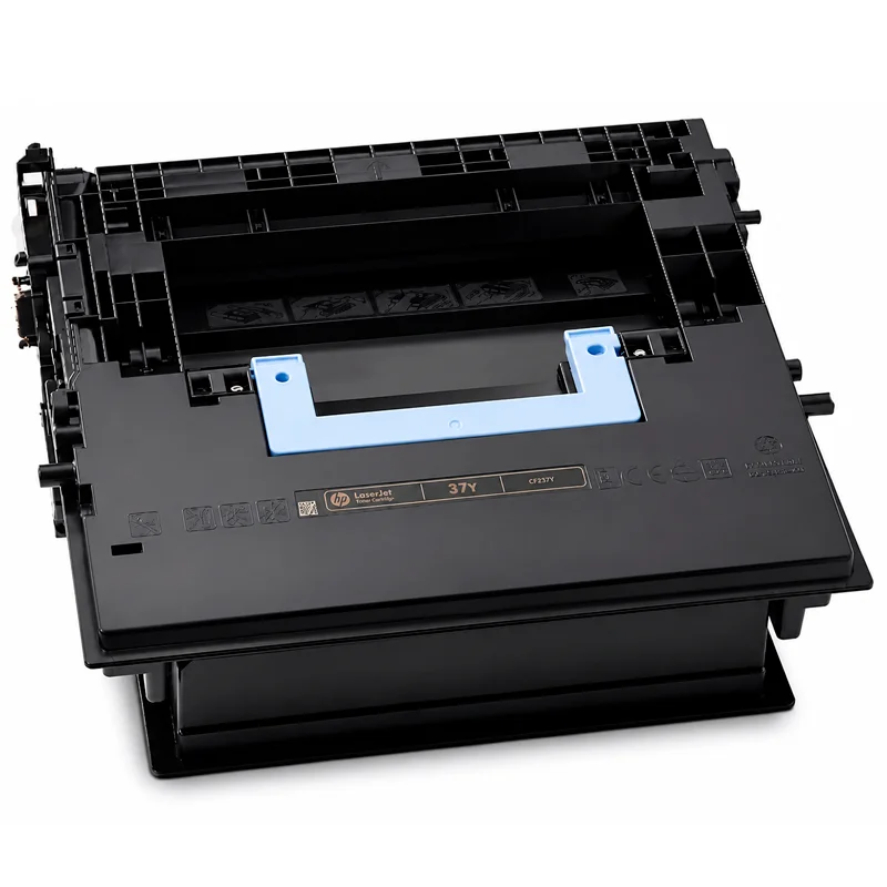 Toner Tóner HP 37Y CF237Y Original Negro para M607 M608 M609 imagen 3