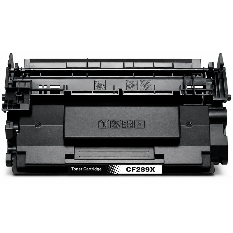 Toner Tóner Compatible HP 89X CF289X Sin Chip Negro para M507 y MFP M528 imagen 2