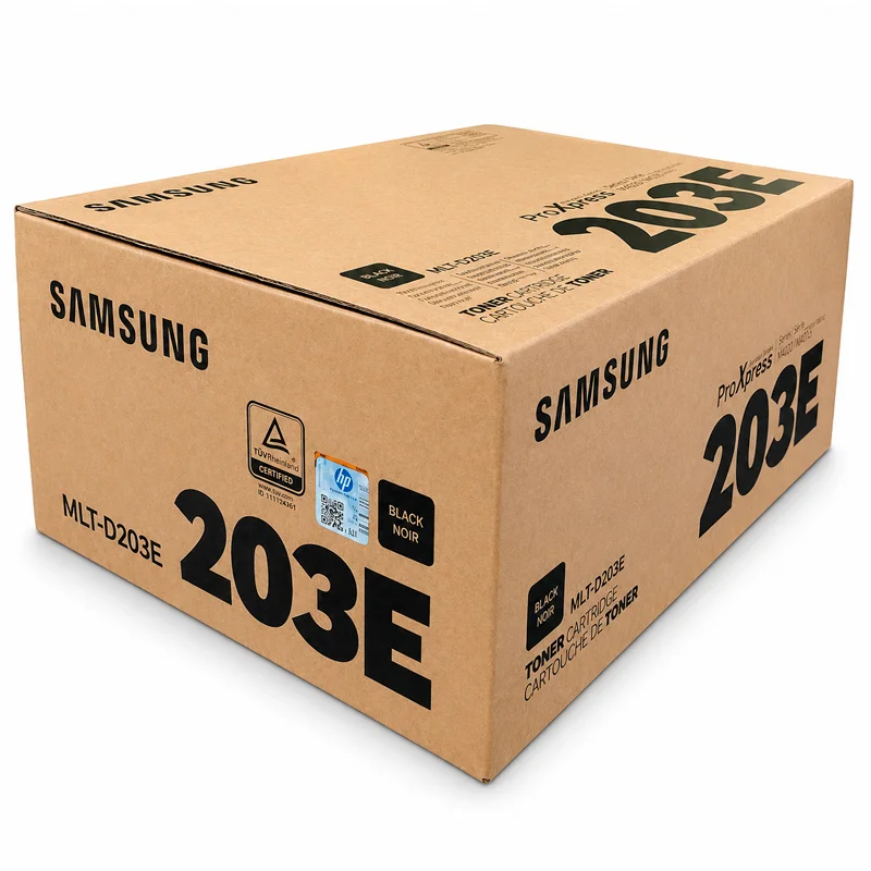 Toner Tóner Samsung MLT-D203E Original Negro para M3820, M3870, M4020 y M4070 imagen 2