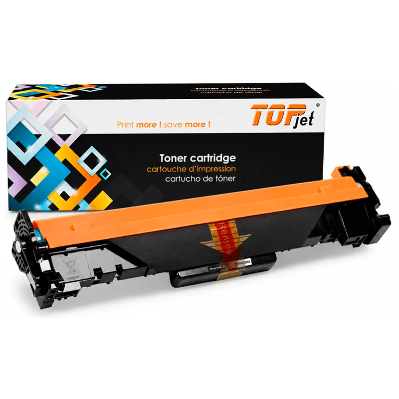 Tambor de Imagen HP 19A CF219A Compatible para LaserJet Pro M102 y M130 - Computecperu