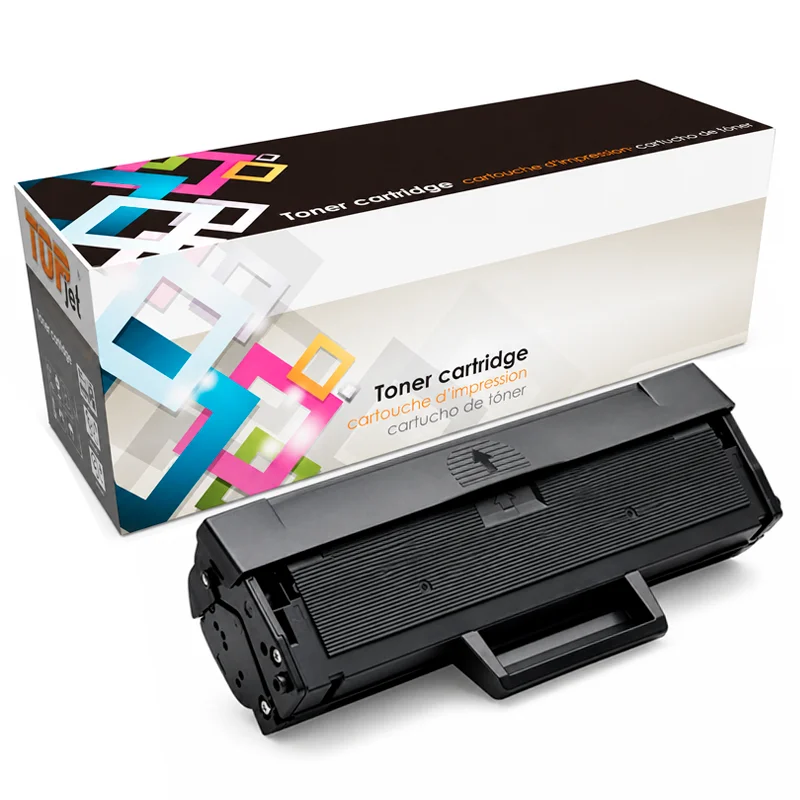 Tóner Xerox 106R02773 Compatible Negro para Phaser 3020 y WorkCentre 3025 - Computecperu