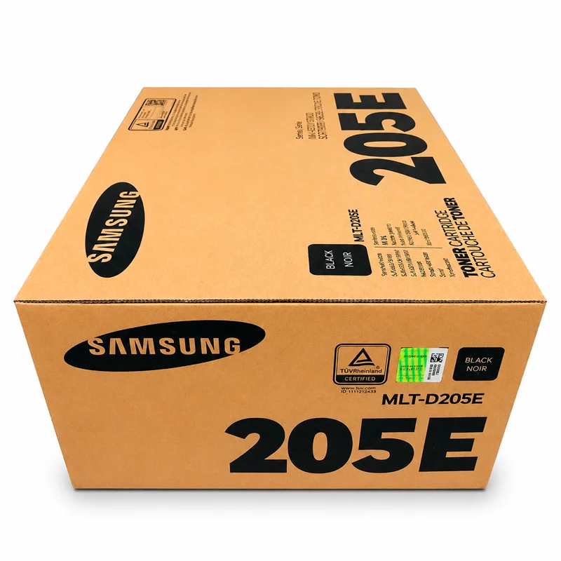 Toner Tóner Samsung MLT-D205E Original, ML-3710, SCX-5637 y SCX-5737 imagen 2
