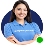 Asesora Computecperu