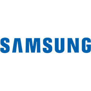 Logo de Samsung